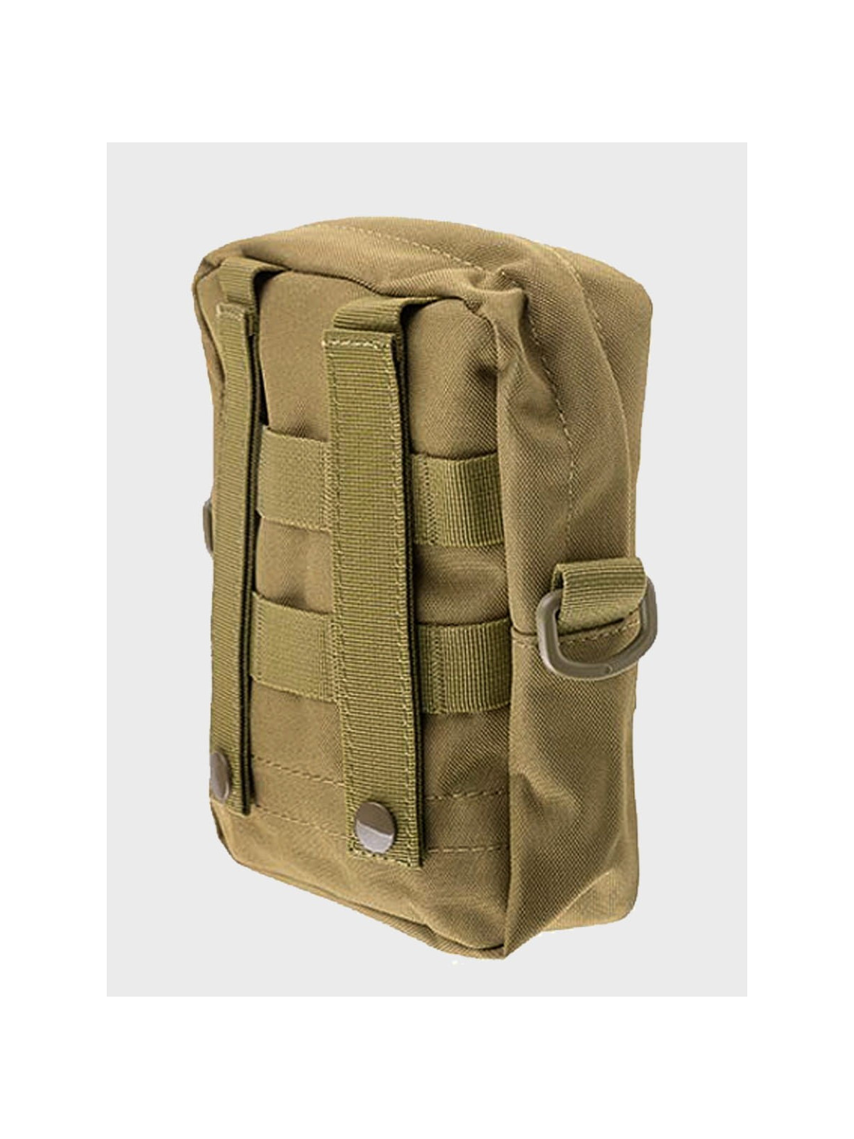 GFC TACTICAL ŁADOWNICA CARGO Z KIESZONKĄ COYOTE