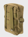 GFC TACTICAL ŁADOWNICA CARGO Z KIESZONKĄ COYOTE