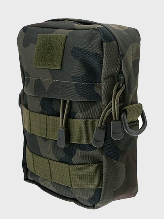 GFC TACTICAL ŁADOWNICA CARGO Z KIESZONKĄ WZ.93