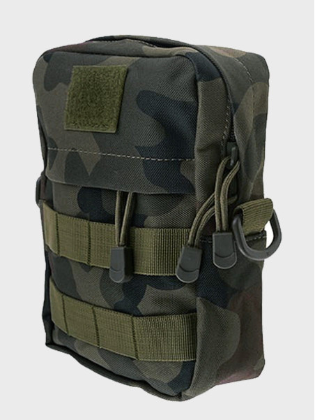 GFC TACTICAL ŁADOWNICA CARGO Z KIESZONKĄ WZ.93