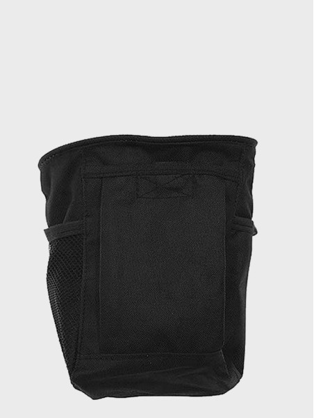 GFC TACTICAL TORBA ZRZUTOWA MAŁA CZARNA
