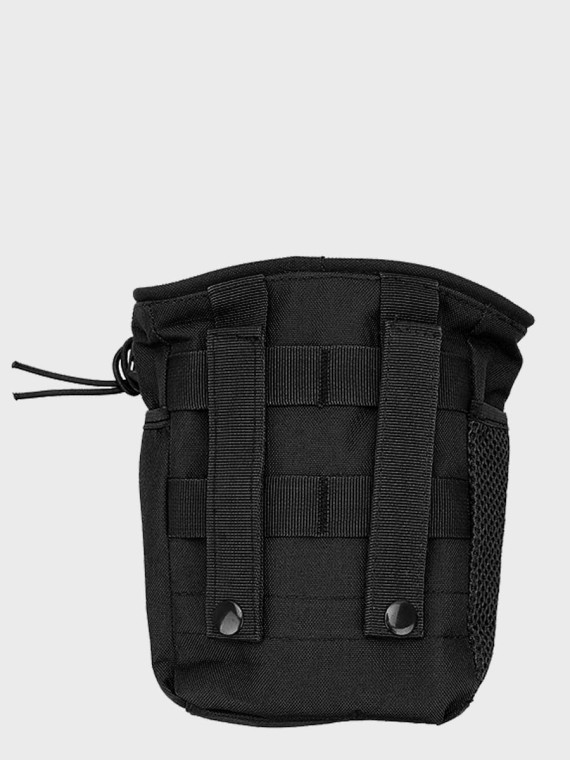 GFC TACTICAL TORBA ZRZUTOWA MAŁA CZARNA