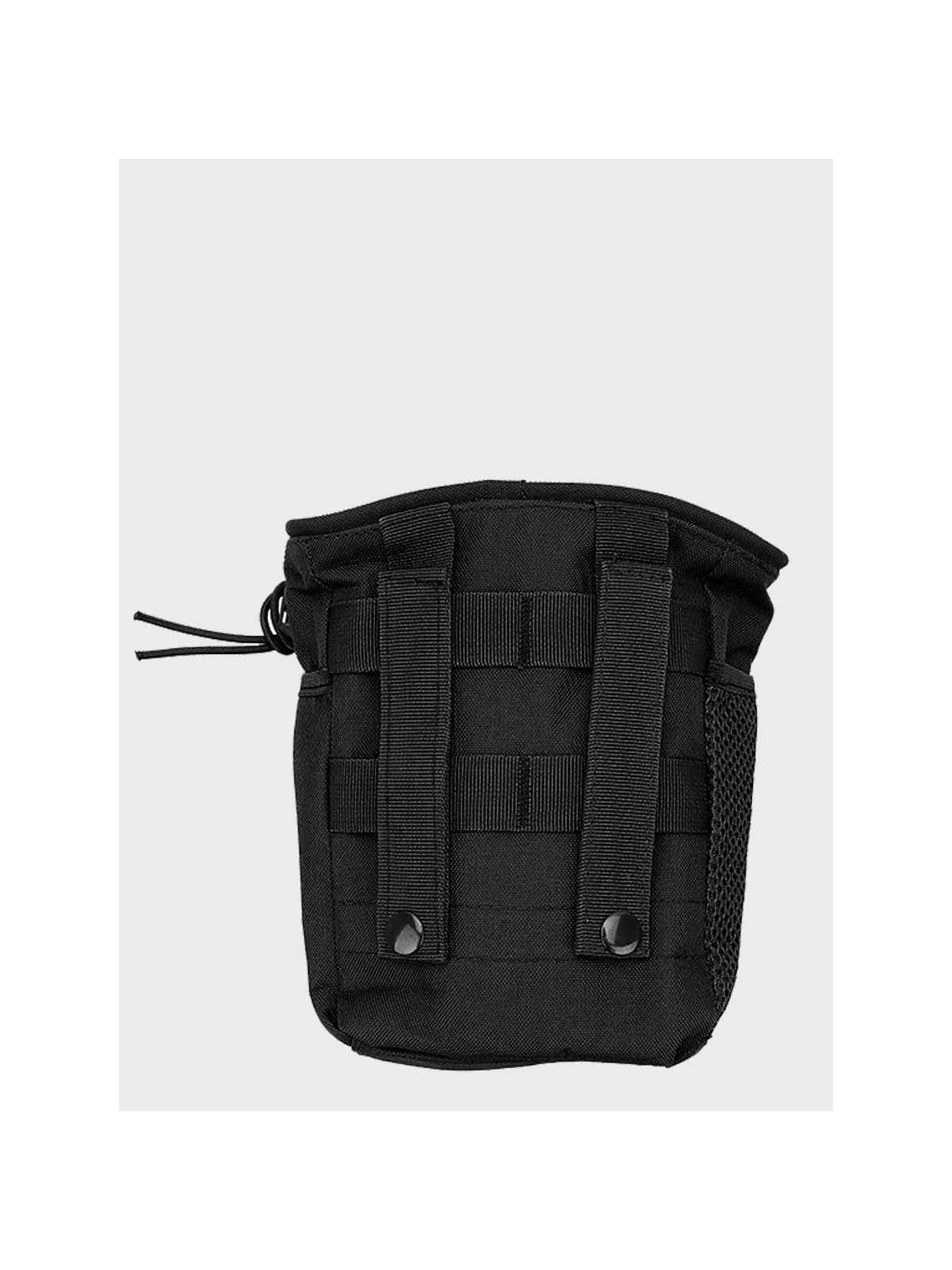 GFC TACTICAL TORBA ZRZUTOWA MAŁA CZARNA