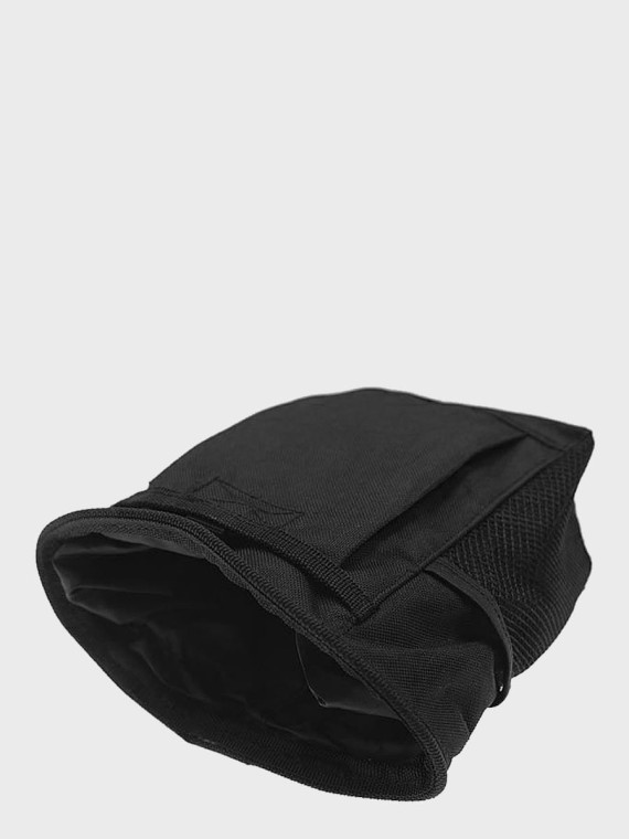 GFC TACTICAL TORBA ZRZUTOWA MAŁA CZARNA