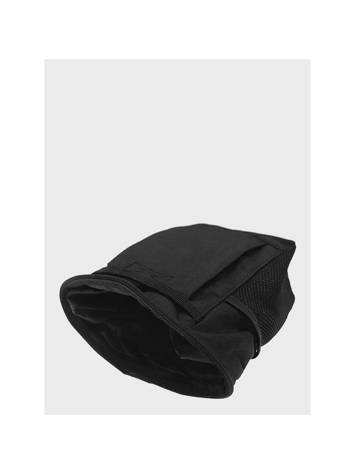 GFC TACTICAL TORBA ZRZUTOWA MAŁA CZARNA