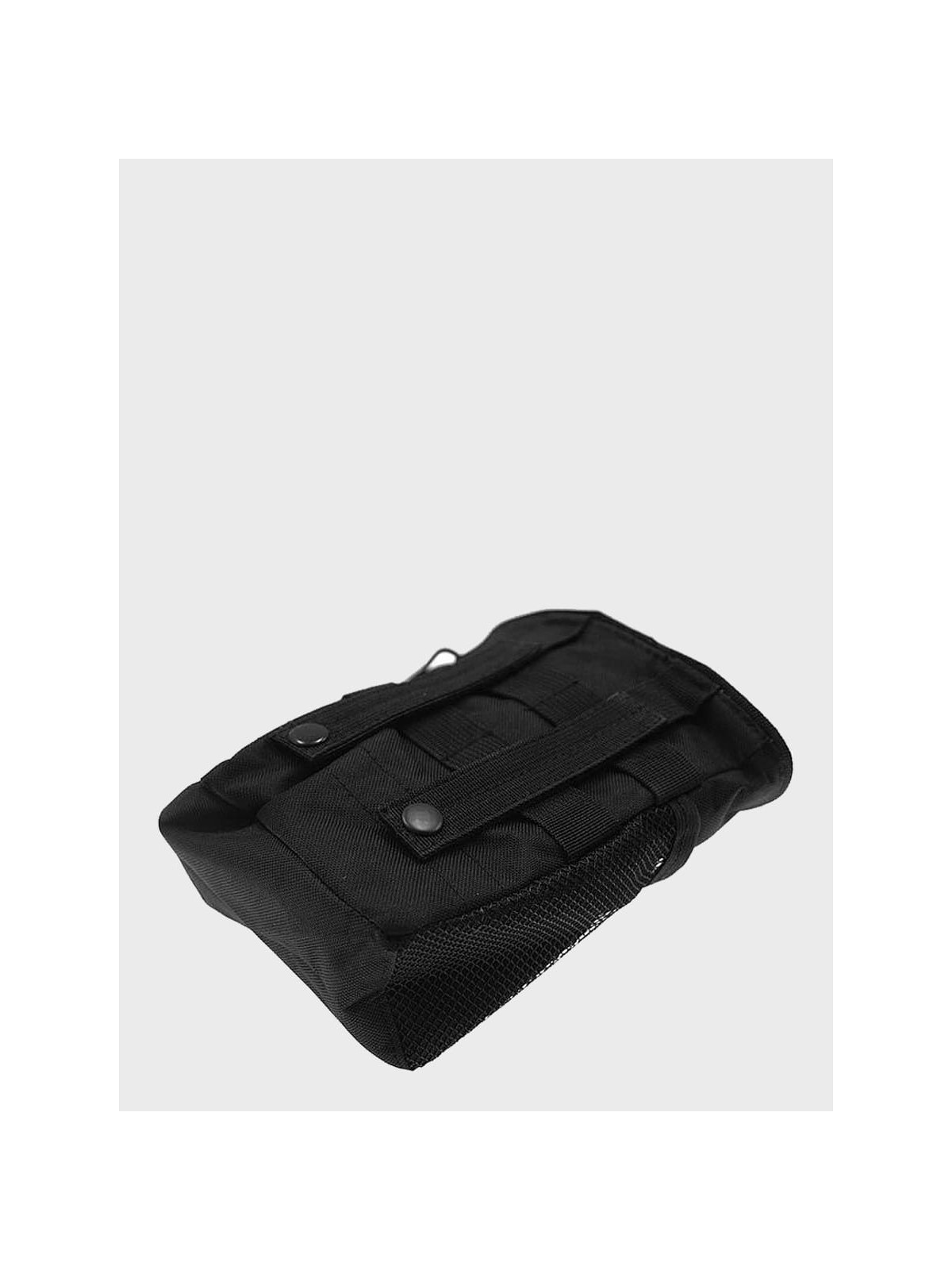 GFC TACTICAL TORBA ZRZUTOWA MAŁA CZARNA