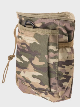 GFC TACTICAL TORBA ZRZUTOWA MAŁA MULTICAM