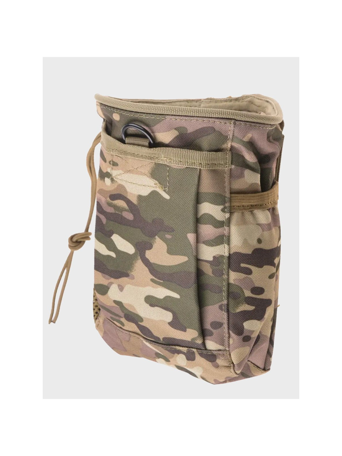 GFC TACTICAL TORBA ZRZUTOWA MAŁA MULTICAM