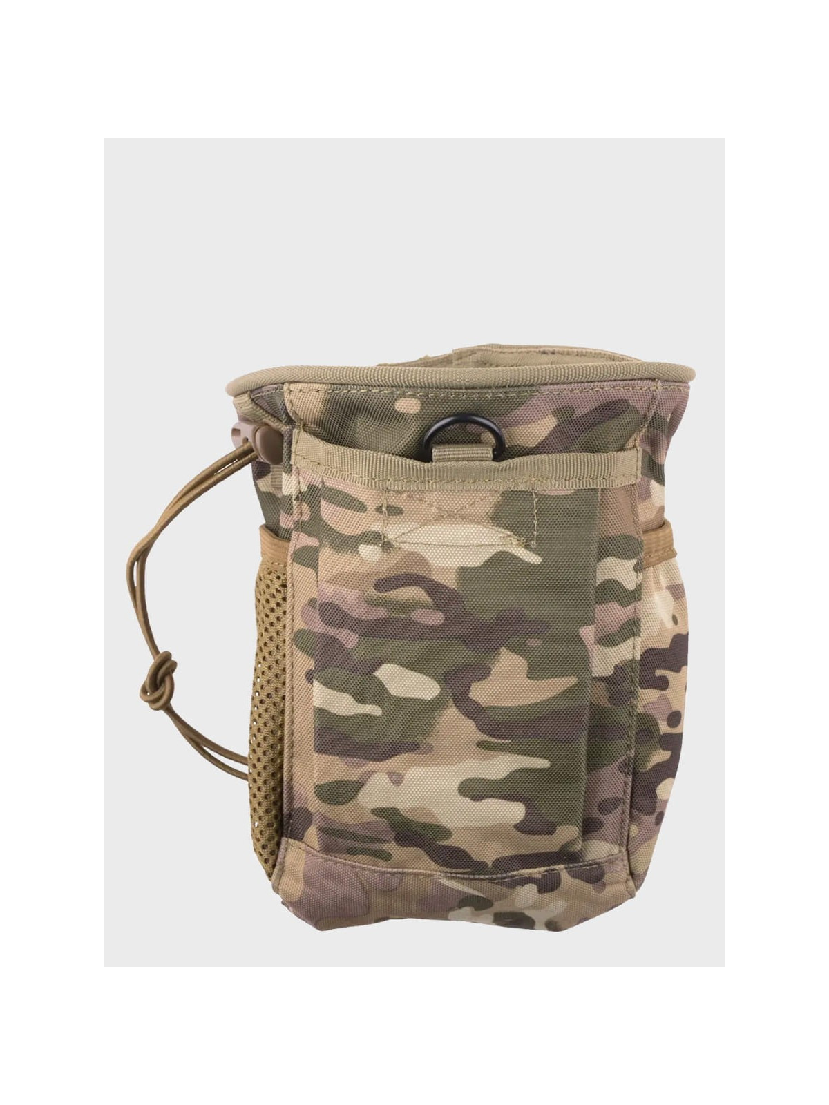 GFC TACTICAL TORBA ZRZUTOWA MAŁA MULTICAM