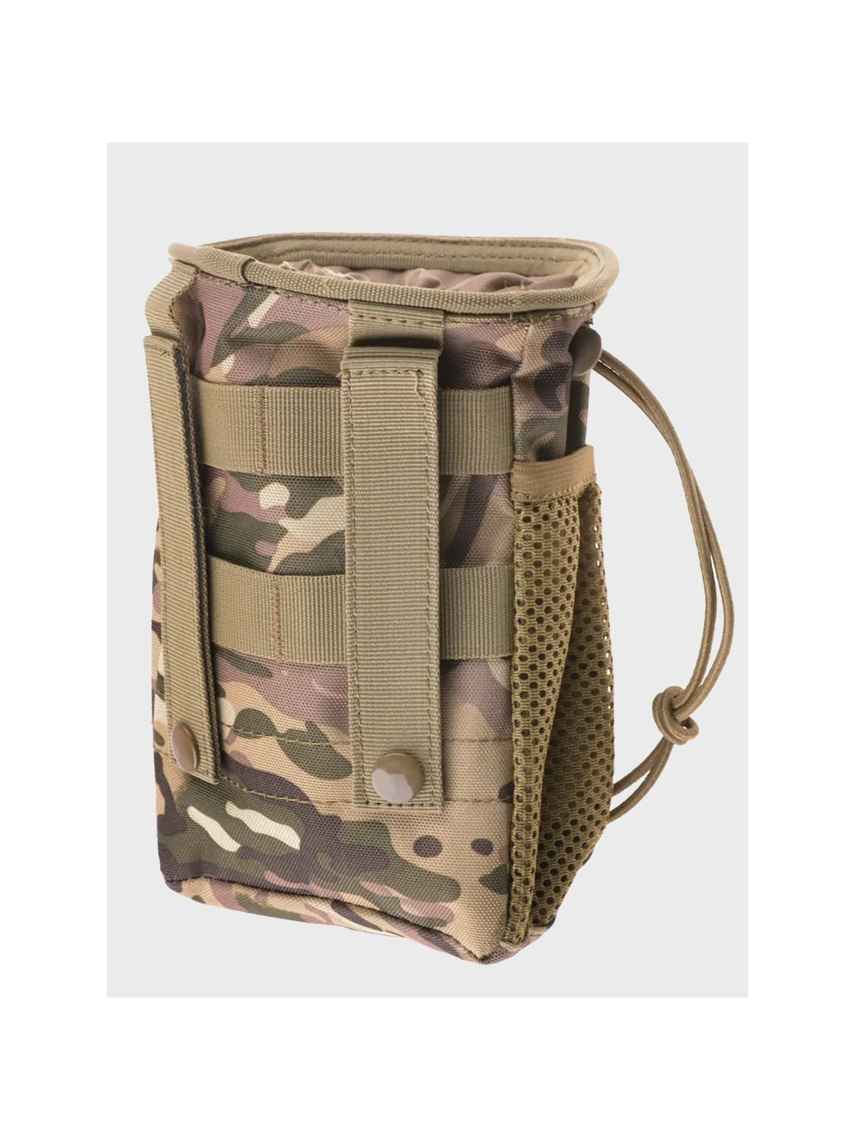 GFC TACTICAL TORBA ZRZUTOWA MAŁA MULTICAM