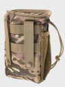 GFC TACTICAL TORBA ZRZUTOWA MAŁA MULTICAM