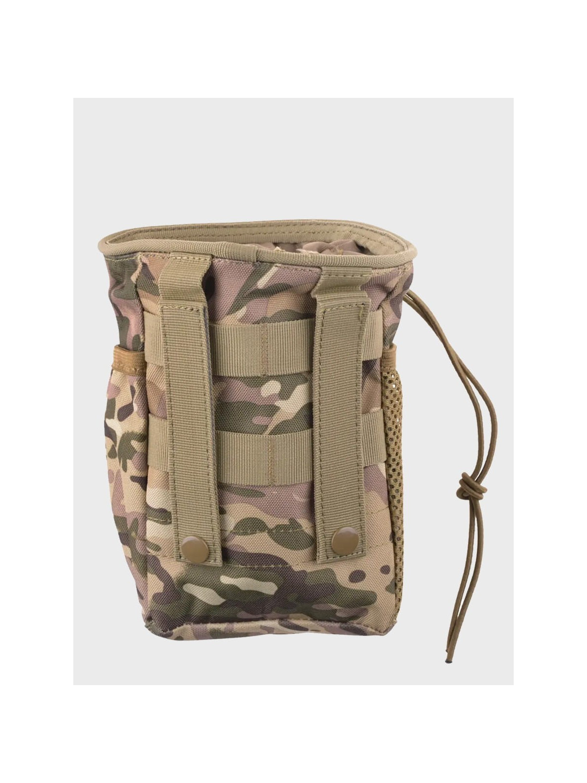 GFC TACTICAL TORBA ZRZUTOWA MAŁA MULTICAM