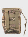 GFC TACTICAL TORBA ZRZUTOWA MAŁA MULTICAM
