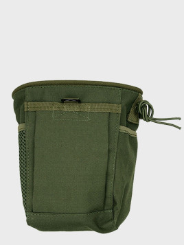 GFC TACTICAL TORBA ZRZUTOWA MAŁA OLIWKOWA
