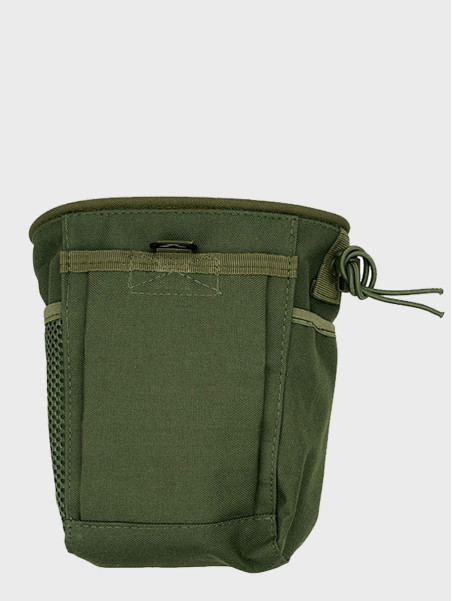 GFC TACTICAL TORBA ZRZUTOWA MAŁA OLIWKOWA