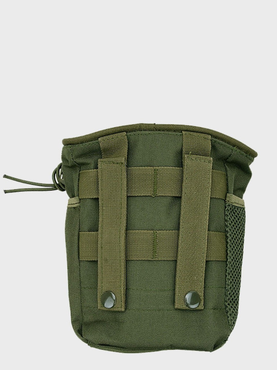 GFC TACTICAL TORBA ZRZUTOWA MAŁA OLIWKOWA