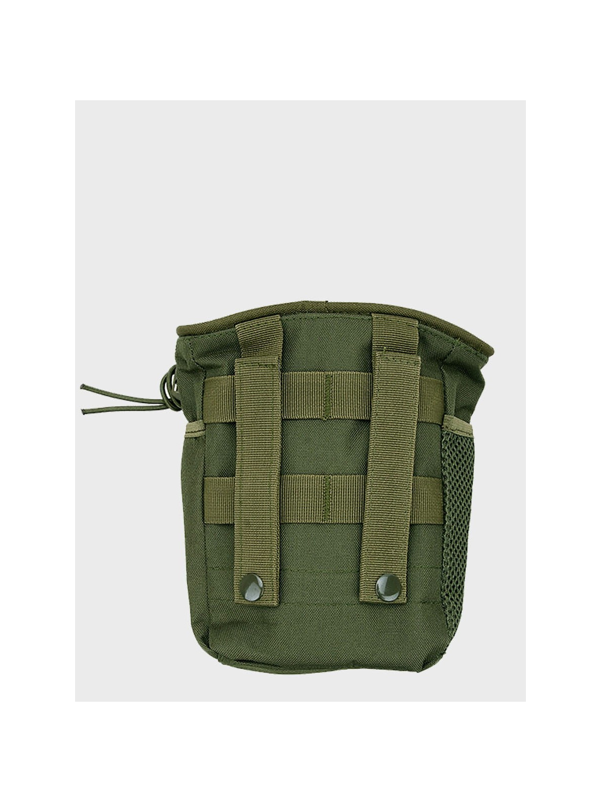 GFC TACTICAL TORBA ZRZUTOWA MAŁA OLIWKOWA