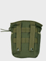 GFC TACTICAL TORBA ZRZUTOWA MAŁA OLIWKOWA