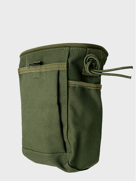 GFC TACTICAL TORBA ZRZUTOWA MAŁA OLIWKOWA