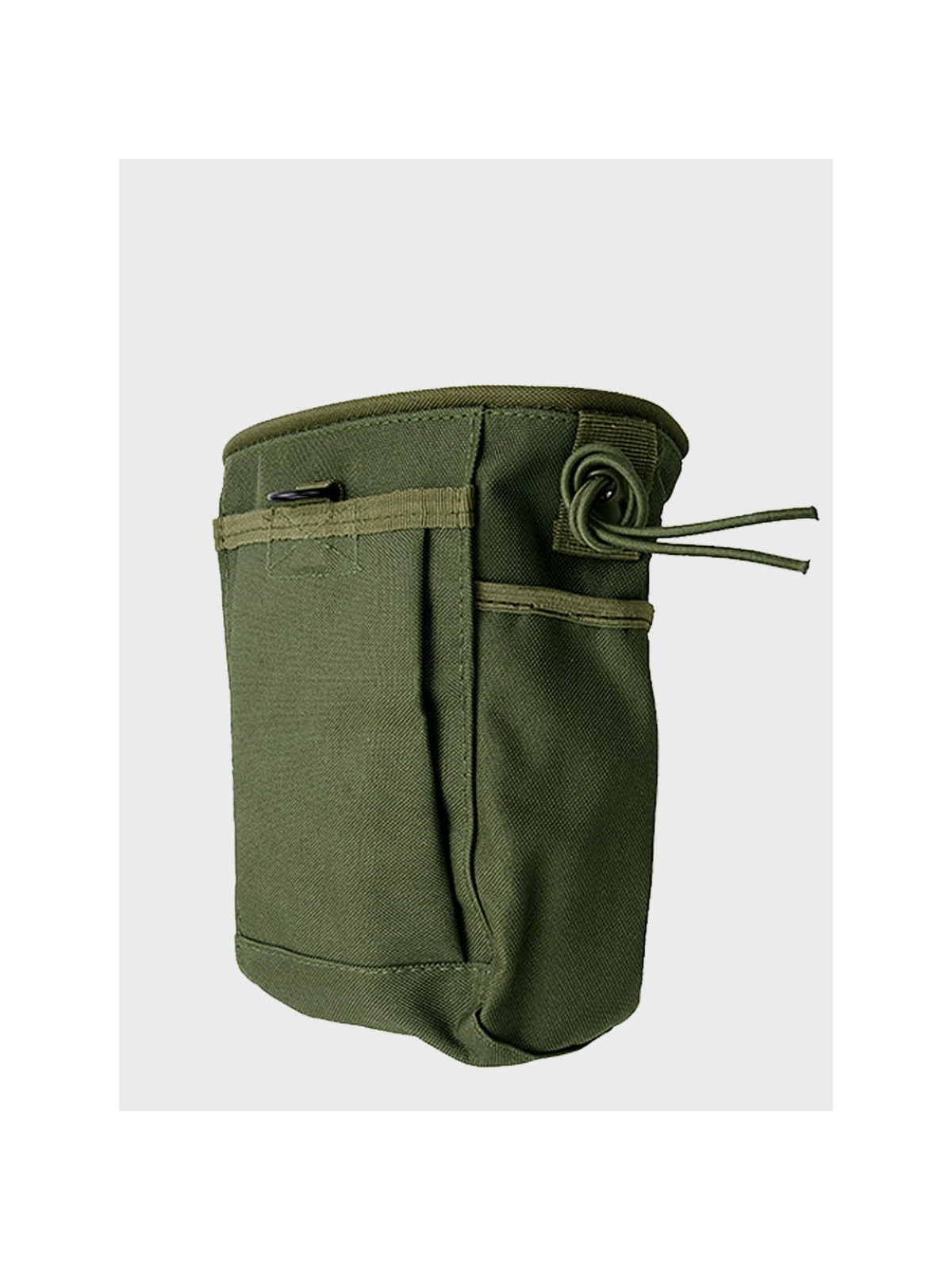 GFC TACTICAL TORBA ZRZUTOWA MAŁA OLIWKOWA