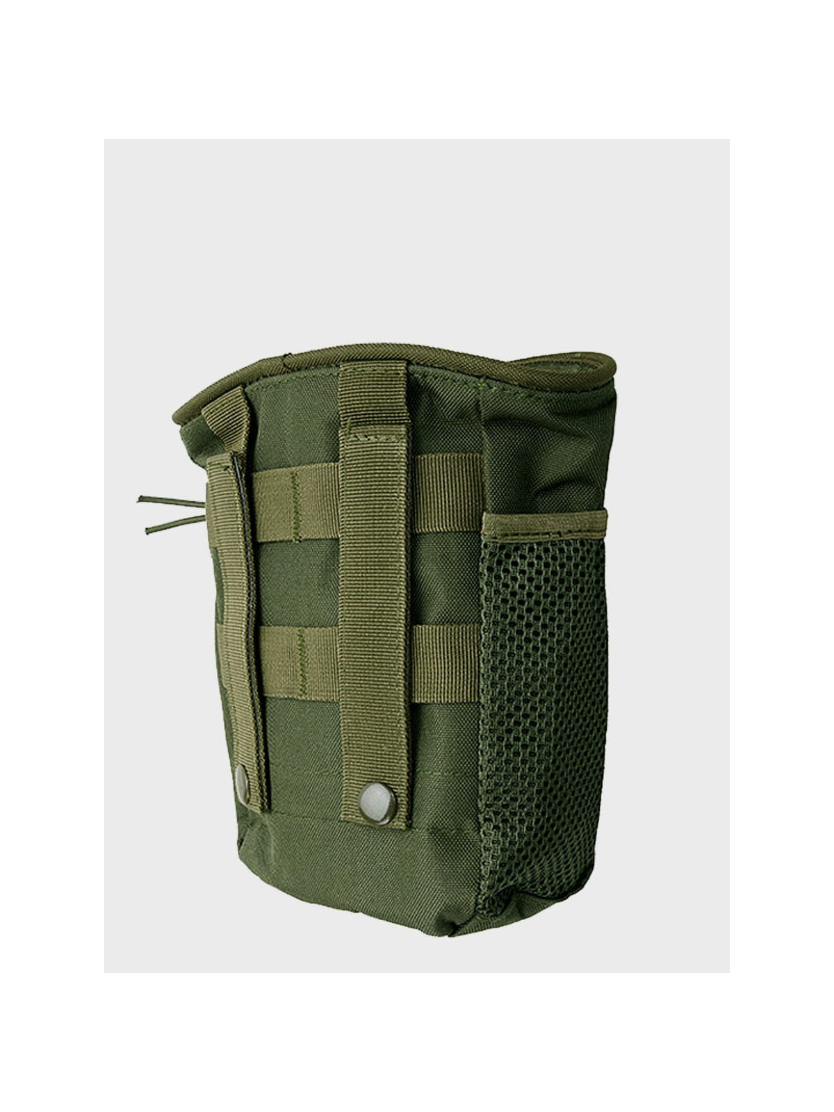 GFC TACTICAL TORBA ZRZUTOWA MAŁA OLIWKOWA