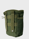 GFC TACTICAL TORBA ZRZUTOWA MAŁA OLIWKOWA