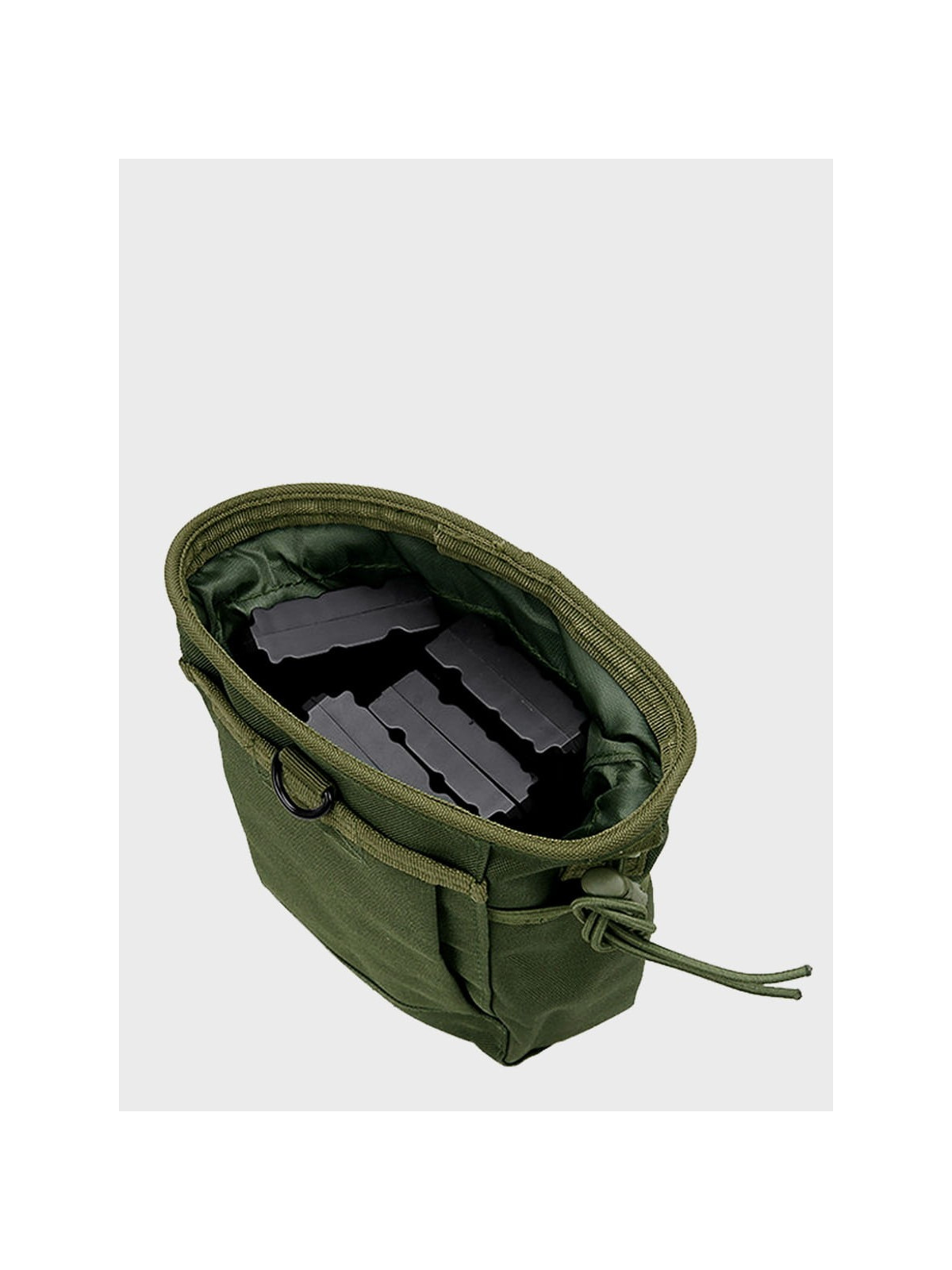 GFC TACTICAL TORBA ZRZUTOWA MAŁA OLIWKOWA