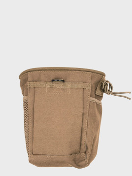 GFC TACTICAL TORBA ZRZUTOWA MAŁA TAN