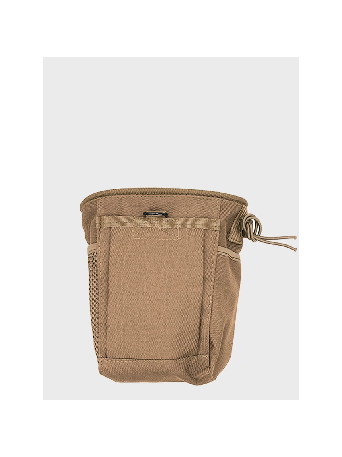 GFC TACTICAL TORBA ZRZUTOWA MAŁA TAN