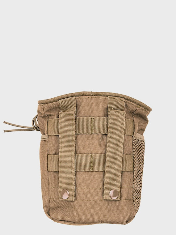 GFC TACTICAL TORBA ZRZUTOWA MAŁA TAN
