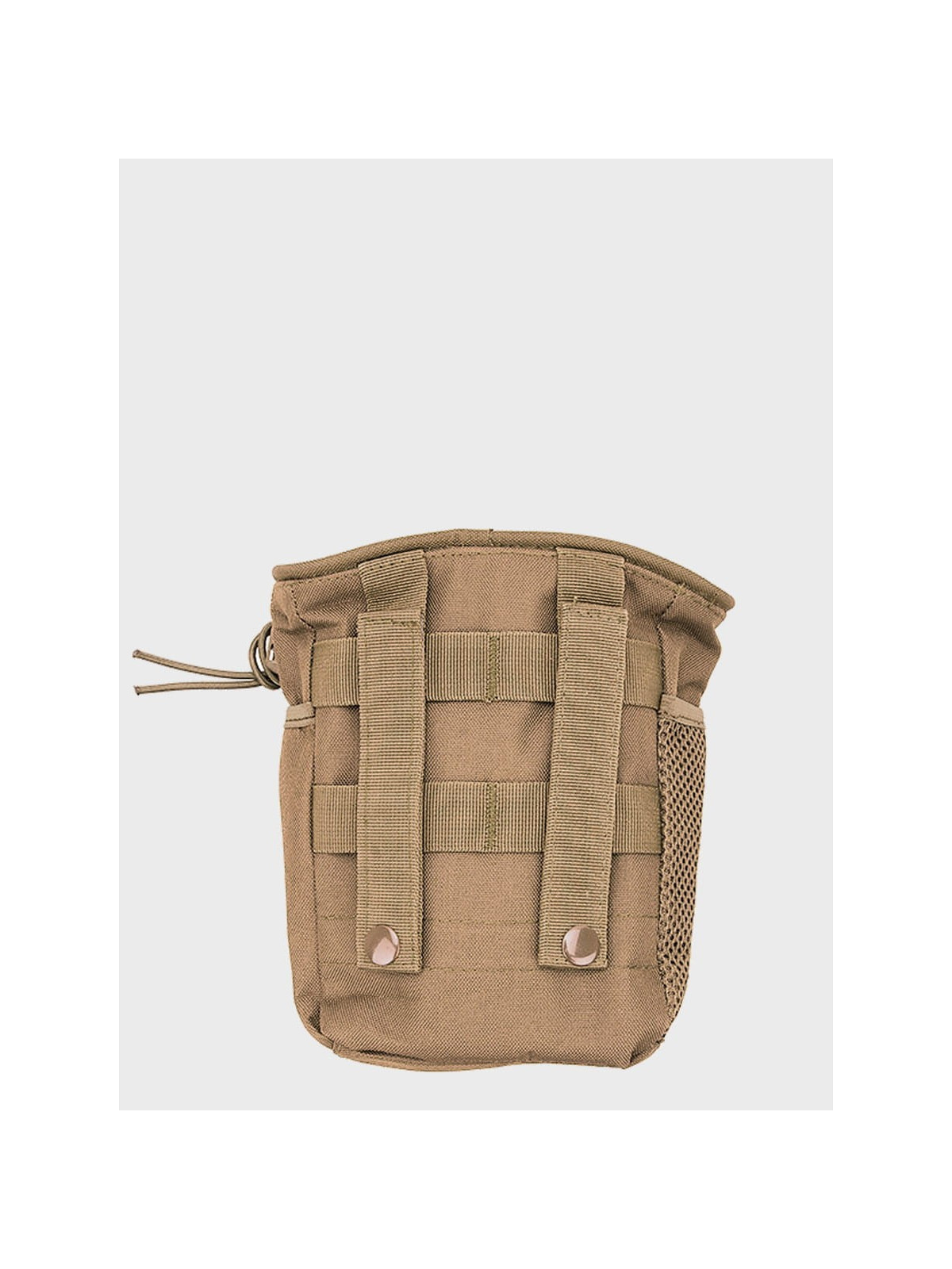GFC TACTICAL TORBA ZRZUTOWA MAŁA TAN