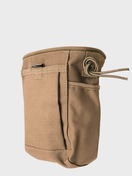 GFC TACTICAL TORBA ZRZUTOWA MAŁA TAN