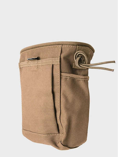 GFC TACTICAL TORBA ZRZUTOWA MAŁA TAN