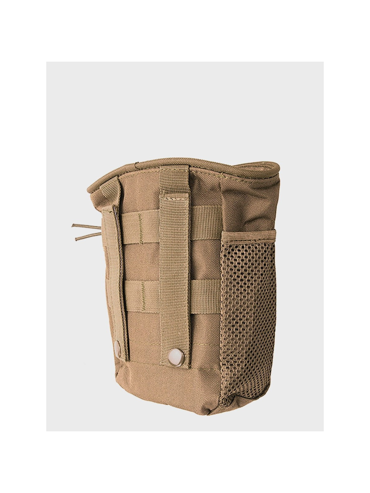 GFC TACTICAL TORBA ZRZUTOWA MAŁA TAN