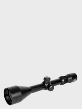 THETA OPTICS Luneta celownicza 3-9x50 do wiatrówki ASG