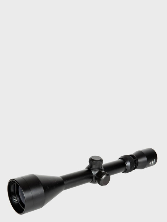 THETA OPTICS Luneta celownicza 3-9x50 do wiatrówki ASG
