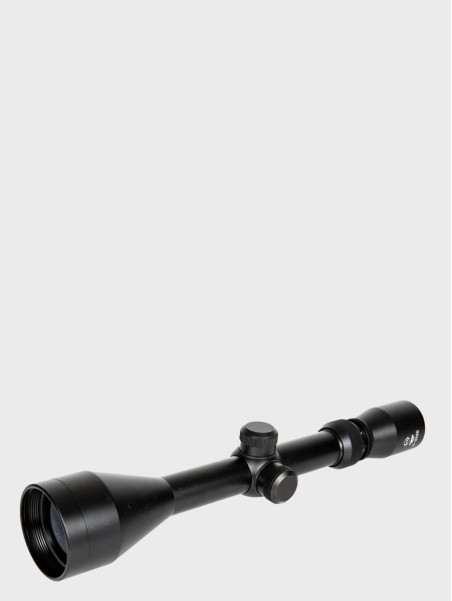 THETA OPTICS Luneta celownicza 3-9x50 do wiatrówki ASG