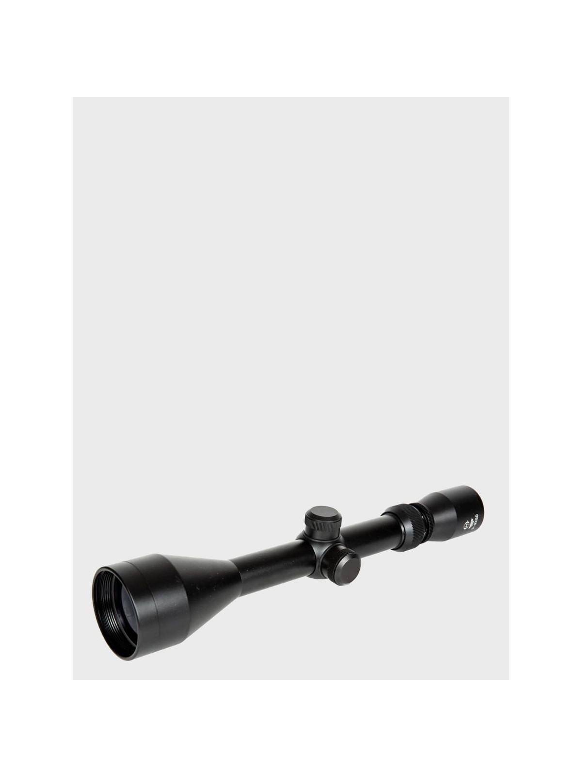 THETA OPTICS Luneta celownicza 3-9x50 do wiatrówki ASG