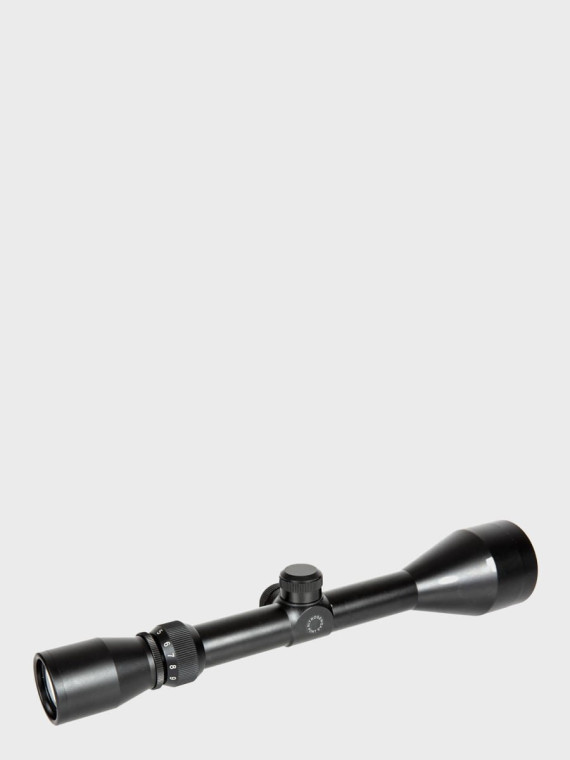 THETA OPTICS Luneta celownicza 3-9x50 do wiatrówki ASG