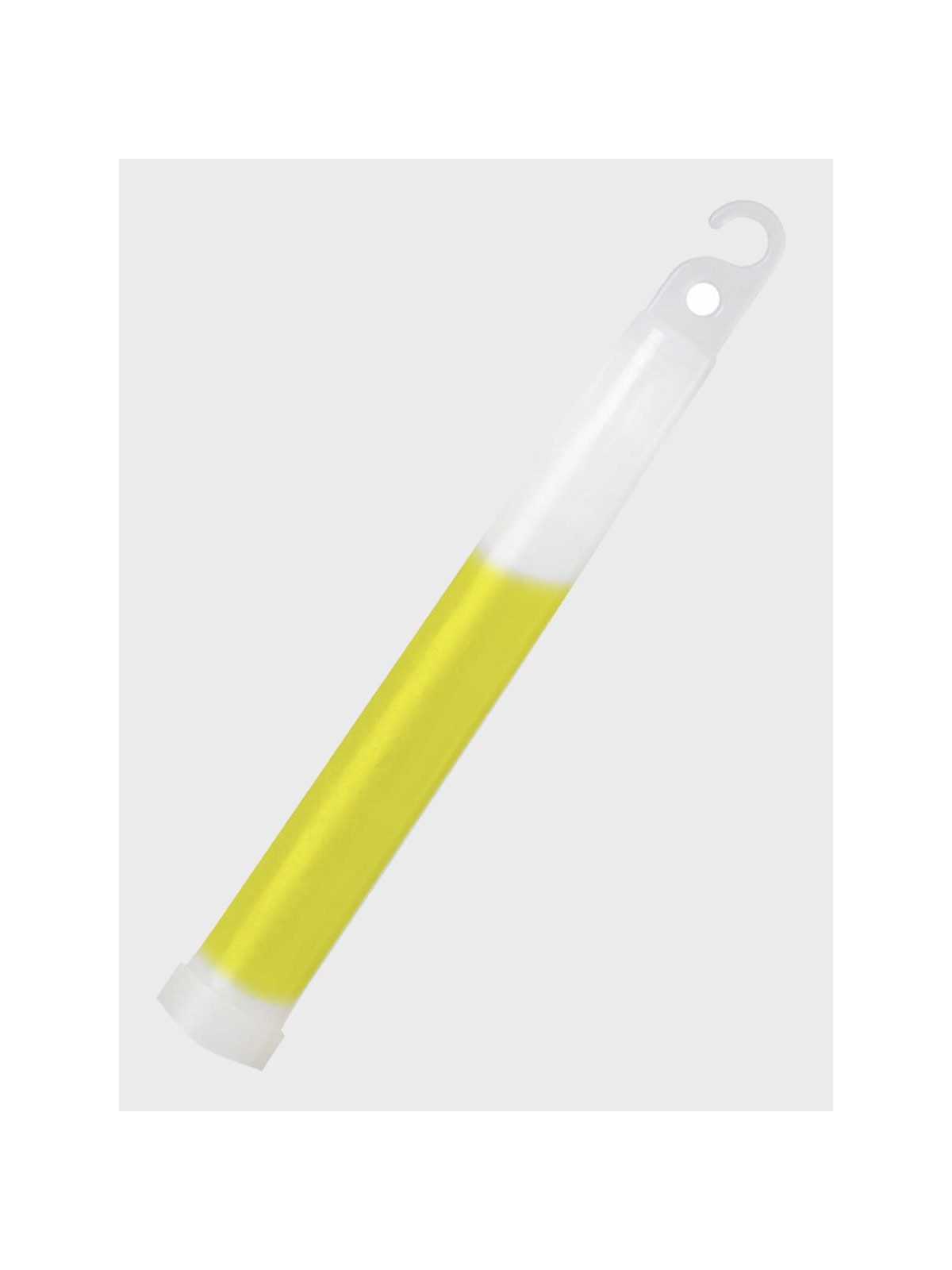 GFC TACTICAL ŚWIATŁO CHEMICZNE GLOWSTICK ŻÓŁTE