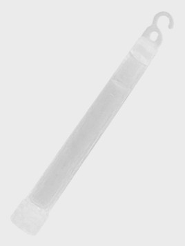 GFC TACTICAL ŚWIATŁO CHEMICZNE GLOWSTICK BIAŁE