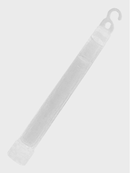 GFC TACTICAL ŚWIATŁO CHEMICZNE GLOWSTICK BIAŁE