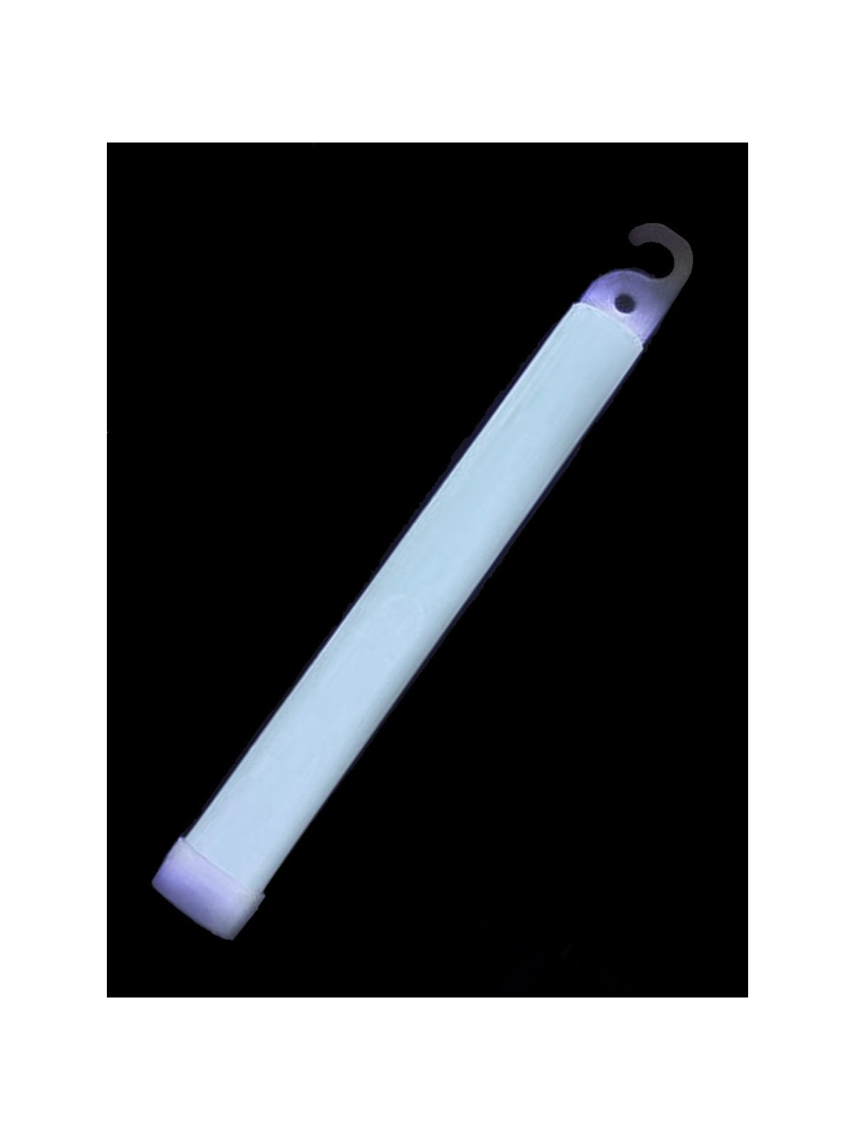 GFC TACTICAL ŚWIATŁO CHEMICZNE GLOWSTICK BIAŁE
