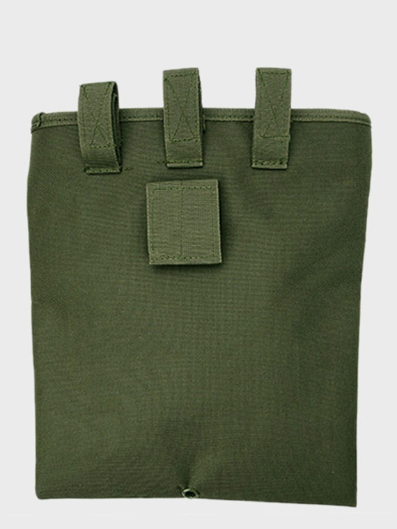 GFC TACTICAL TORBA ZRZUTOWA NA MAGAZYNKI OLIWKOWA