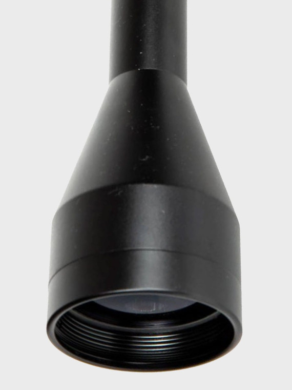 THETA OPTICS Luneta celownicza 3-9x50 do wiatrówki ASG