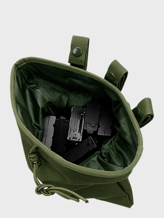 GFC TACTICAL TORBA ZRZUTOWA NA MAGAZYNKI OLIWKOWA