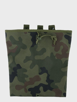 GFC TACTICAL TORBA ZRZUTOWA NA MAGAZYNKI WZ.93