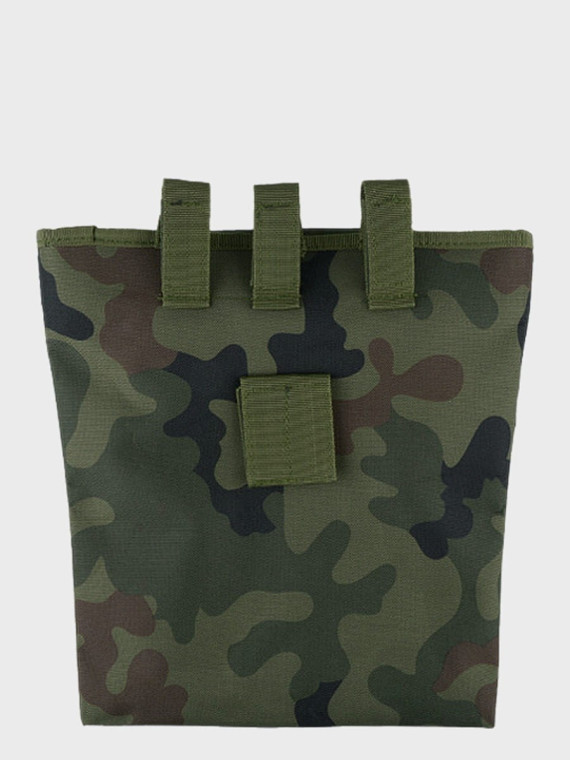 GFC TACTICAL TORBA ZRZUTOWA NA MAGAZYNKI WZ.93