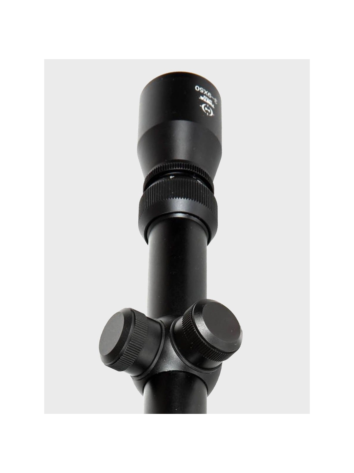 THETA OPTICS Luneta celownicza 3-9x50 do wiatrówki ASG