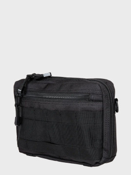 GFC TACTICAL TORBA-PLECAK CAPACITY 20L CZARNA